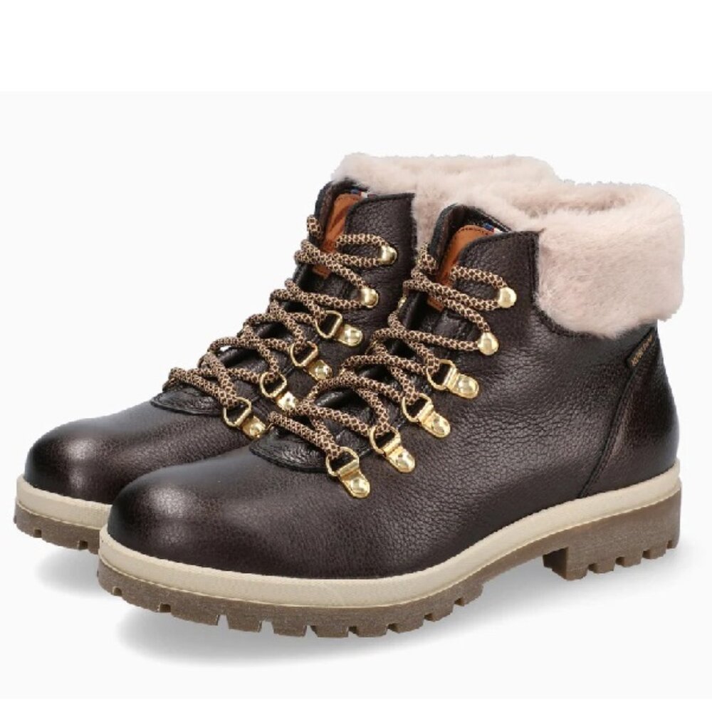 Mephisto Zelda Women's Ankle Boot
